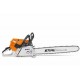 Motosierra a Combustion Stihl MS 651 6,7HP 63cm