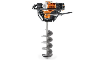 Perforadora Stihl BT 131 1,9HP Perforadora Stihl BT 131 1,9HP
