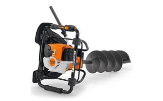Perforadora Stihl BT 131 1,9HP Perforadora Stihl BT 131 1,9HP