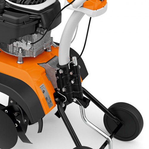 Motoazada a Combustión Stihl MH610K 6HP 78cm