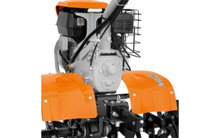 Motoazada a Combustión Stihl MH710K 7HP 100cm Motoazada a Combustión Stihl MH710K 7HP 100cm