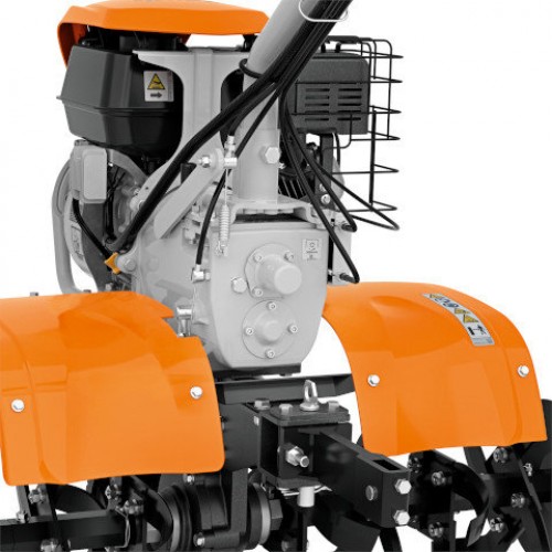 Motoazada a Combustión Stihl MH710K 7HP 100cm