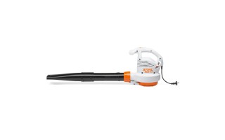 Soplador Electrico Stihl BGE 71 1100W Soplador Electrico Stihl BGE 71 1100W
