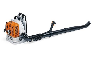 Sopladora a Combustión Stihl BR 420 3,5HP Sopladora a Combustión Stihl BR 420 3,5HP