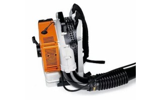 Sopladora a Combustión Stihl BR 420 3,5HP Sopladora a Combustión Stihl BR 420 3,5HP