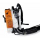 Sopladora a Combustión Stihl BR 420 3HP