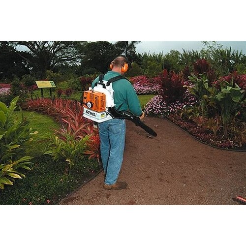 Sopladora a Combustión Stihl BR 420 3HP