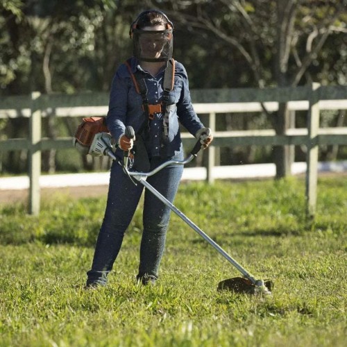 Desmalezadora a Combustión Stihl FS120K 1,8HP Desmalezadora a Combustión Stihl FS120K 1,8HP