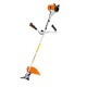 Desmalezadora a Combustión Stihl FS120K 1,8HP Desmalezadora a Combustión Stihl FS120K 1,8HP
