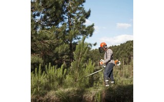 Desmalezadora a Combustión Stihl FS291K 2,7HP Desmalezadora a Combustión Stihl FS291K 2,7HP