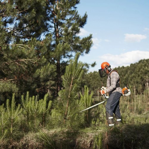 Desmalezadora a Combustión Stihl FS291K 2,7HP Desmalezadora a Combustión Stihl FS291K 2,7HP