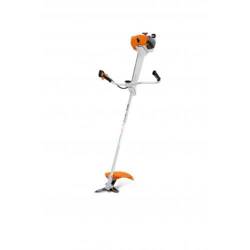 Desmalezadora a Combustión Stihl FS350 2,2HP