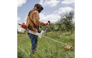 Desmalezadora a Combustión Stihl FS460K 3,0HP Desmalezadora a Combustión Stihl FS460K 3,0HP