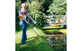 Desmalezadora a Combustión Stihl FS55K 1,0HP Desmalezadora a Combustión Stihl FS55K 1,0HP