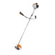 Desmalezadora a Combustión Stihl FS55K 1,0HP Desmalezadora a Combustión Stihl FS55K 1,0HP