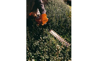 Corta Setos a Combustible Stihl HS 45 60cm Corta Setos a Combustible Stihl HS 45 60cm