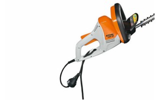 Corta Setos Electrico Stihl HSE 71 600mm Corta Setos Electrico Stihl HSE 71 600mm