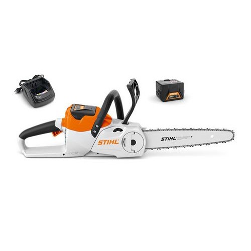 Motosierra a Batería Stihl MSA 120 C 36V 1/4"