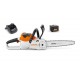 Motosierra a Batería Stihl MSA 120 C 36V 1/4"