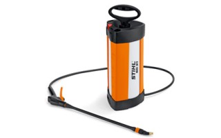 Fumigador Pulverizador Manual Stihl SG 31 Fumigador Pulverizador Manual Stihl SG 31