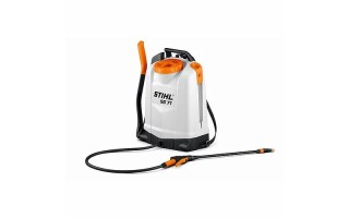Fumigador Pulverizador Manual Stihl SG 71 Fumigador Pulverizador Manual Stihl SG 71