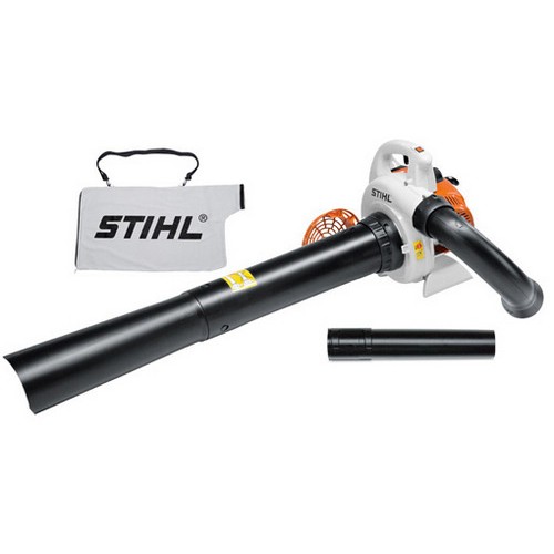 Sopladora Aspiradora a Combustión Stihl SH 56 1HP