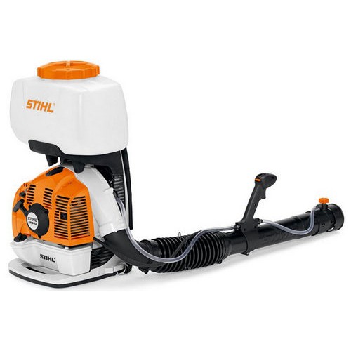 Fumigador Pulverizador a Combustion Stihl SR 440 3,9Hp 20L