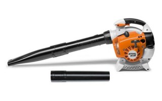 Sopladora a Combustión Stihl BG 86 1,1HP Sopladora a Combustión Stihl BG 86 1,1HP