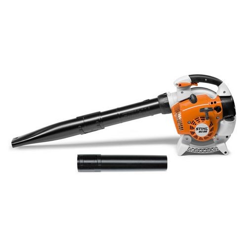 Sopladora a Combustión Stihl BG 86 1,1HP