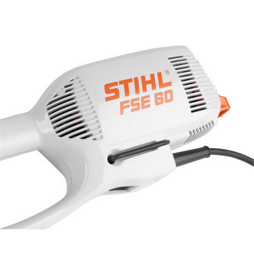 Штиль fse 60. Электротриммер штиль FSE 60. Мотокоса FSE 81. Stihl FSE 60 запчасти триммер кожух.