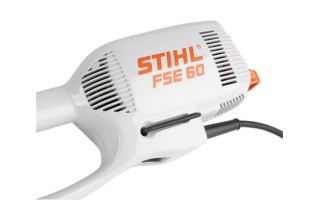 Bordeadora Electrica Stihl FSE 60 600W Bordeadora Electrica Stihl FSE 60 600W
