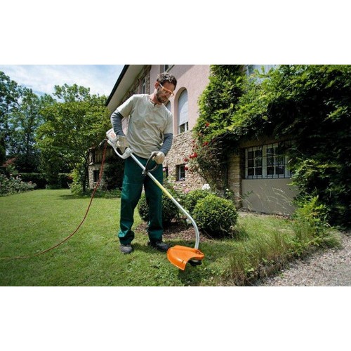 Bordeadora Electrica Stihl FSE 60 600W