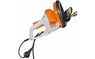 Corta Setos Electrico Stihl HSE 42 420W Corta Setos Electrico Stihl HSE 42 420W