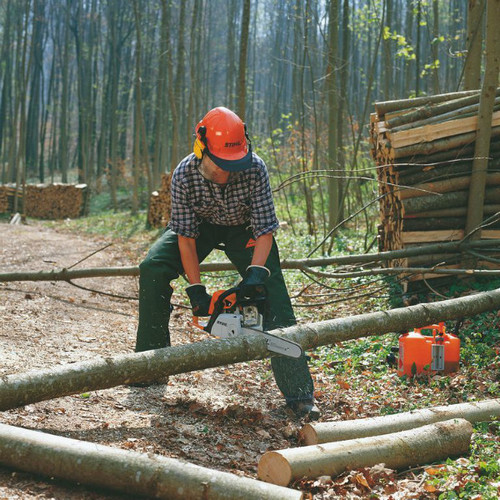 Motosierra a Combustión Stihl MS 250 3,1HP