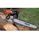 Motosierra a Combustion Stihl MS 361 4,7HP