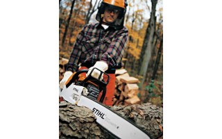 Motosierra a Combustión Stihl MS 382 5,3CV Motosierra a Combustión Stihl MS 382 5,3CV