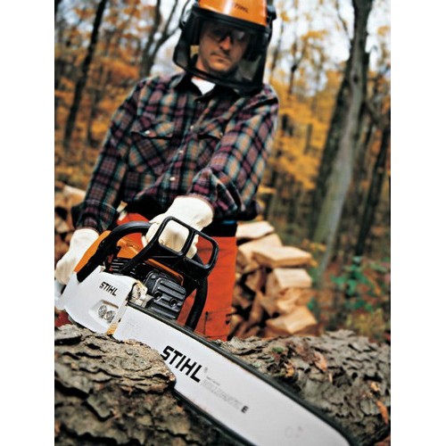 Motosierra a Combustión Stihl MS 382 5,3CV