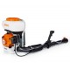 Fumigador Pulverizador a Combustión Stihl SR 430 3,9Hp 14L