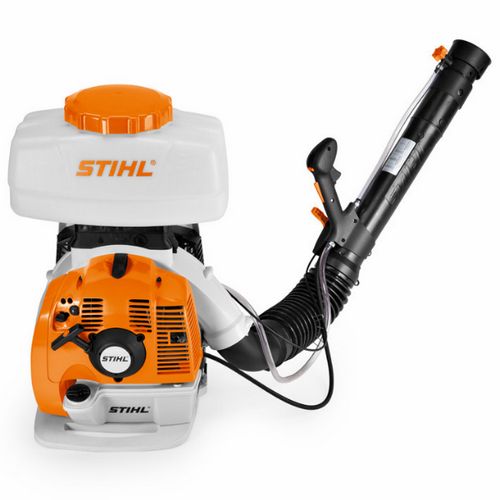 Fumigador Pulverizador a Combustión Stihl SR 430 3,9Hp 14L