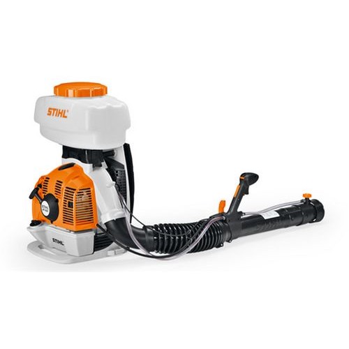 Fumigador Pulverizador a Combustión Stihl SR 450 3,9Hp 14L