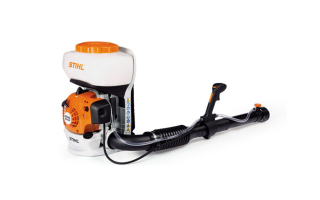 Fumigador Pulverizador a Combustión Stihl SR 200 1,1Hp 10L Fumigador Pulverizador a Combustión Stihl SR 200 1,1Hp 10L