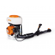 Fumigador Pulverizador a Combustión Stihl SR 200 1,1Hp 10L