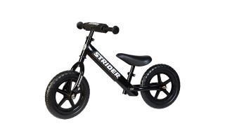 Bicicleta de Balance Strider ST-S4BK Negro Bicicleta de Balance Strider ST-S4BK Negro