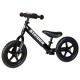 Bicicleta de Balance Strider ST-S4BK Negro