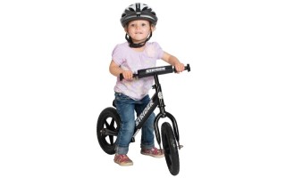 Bicicleta de Balance Strider ST-S4BK Negro Bicicleta de Balance Strider ST-S4BK Negro
