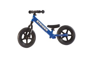 Bicicleta de Balance Strider ST-S4BL Azul Bicicleta de Balance Strider ST-S4BL Azul