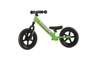 Bicicleta de Balance Strider ST-S4GN Verde Bicicleta de Balance Strider ST-S4GN Verde