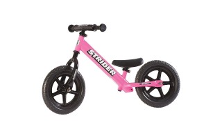 Bicicleta de Balance Strider ST-S4PK Rosa Bicicleta de Balance Strider ST-S4PK Rosa