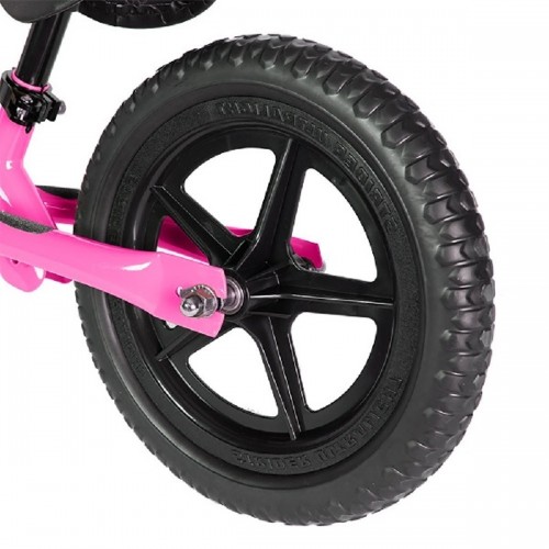 Bicicleta de Balance Strider ST-S4PK Rosa