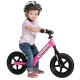 Bicicleta de Balance Strider ST-S4PK Rosa